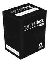 Deck Box Central Forte 80 Cores Magic Pokemon Yugioh Novo
