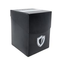 Deck Box Commander 100 Central Preto