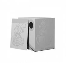 Deck Box Dragon Shield Double Shell 150+ Para Magic Pokemon