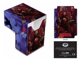Deck Box Dungeons & Dragons Ultra Pro Vampiro