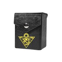 Deck Box LDB Duel Pharaoh's Soul! material sintético Mach 2