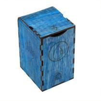 Deck Box Magic Card Games Dragon Shield- UL-Meeple Maiden