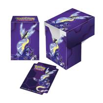Deck Box Miraidon Full View Para Cartas Pokemon