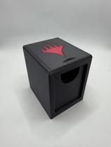 Deck Box para Magic The Gathering - Commander Deck Box para Magic The Gathering - Commander