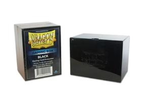 Deck Box Strogbox Dragon Shield para cards de Magic Pokemon