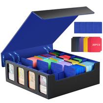 Deck Box TiMovo MTG Card Storage 3000 cartas 30x33x11 cm