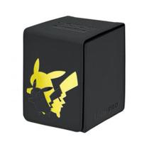 Deck Box Ultra Pro Elite Series Pikachu Alcove Flip