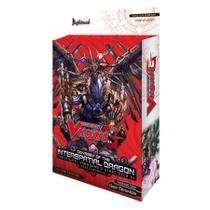 Deck Cardfight Vanguard G Start Odyssey of the Interspatial Dragon
