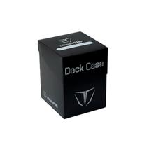 Deck Case Ultimate Pro - Preto Deck Case Ultimate Pro - Preto