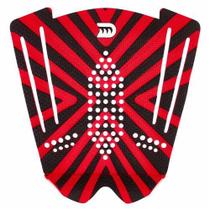 Deck CNC G-Land Vermelho Wet Dreams Deck CNC G-Land Vermelho Wet Dreams