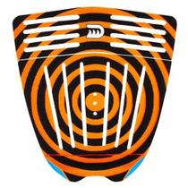 Deck CNC Uluwatu Laranja Wet Dreams Deck CNC Uluwatu Laranja Wet Dreams