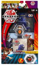 Deck De Batalha - Bakugan - Hydorous Ultra - Sunny 7899573620790 Deck De Batalha - Bakugan - Hydorous Ultra - Sunny 7899573620790