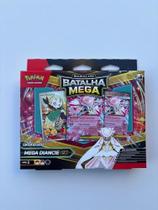 Deck de batalha Pokémon Ex Deck de batalha Pokémon Ex