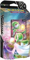 Deck de batalha Pokémon TCG V Victini V ou Gardevoir V