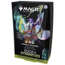 Deck de Commander Counter Intelligence - Magic: The Gathering Deck de Commander Counter Intelligence - Magic: The Gathering