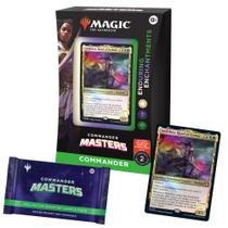 Deck de Commander Magic: The Gathering