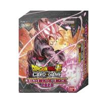 Deck de Estrutura Dragon Ball Super 2023 - Bandai Namco