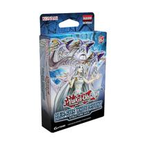 Deck de estrutura Konami Yugioh Blue-Eyes White Destiny 1st