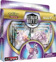 Deck de jogo de cartas colecionáveis Pokémon Origin Forme Palkia V Deck de jogo de cartas colecionáveis Pokémon Origin Forme Palkia V