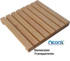 Deck De Madeira Modular 40x40cm Neonx Com Pintura NeonX