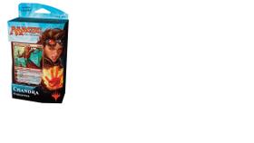 Deck de Planeswalker Magic The Gathering Chandra Pyrogenius