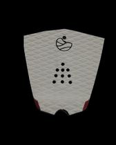 Deck de Surf Hie Wave DL51 Full Grip 1 peça - Alta Performance e Super Tração com Cola Especial