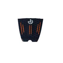 Deck de Surf Hie Wave Sustentável em E.V.A. Reciclado- Alta Performance e Consciência Ambiental Deck de Surf Hie Wave Sustentável em E.V.A. Reciclado- Alta Performance e Consciência Ambiental