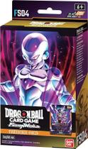 Deck Dragon Ball Super Fusion World Starter Deck: Freeza