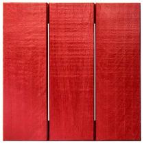Deck em Placa Colorido Painel Modular 30x30 Madersilva
