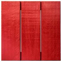 Deck em Placa Colorido Painel Modular 30x30 Madersilva Deck em Placa Colorido Painel Modular 30x30 Madersilva