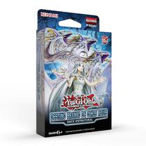 Deck Estrutural Blue Eyes White Destiny Cartas Yugioh Konami