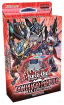 Deck Estrutural Dominação Pêndulo - Pêndulares