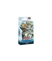 Deck Estrutural em Português: Link Ciberso - Konami