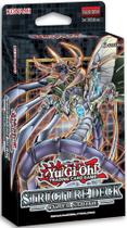 Deck Estrutural Golpe Cibernético Sdcs-pt Yu-gi-oh