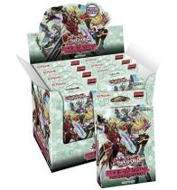 Deck Estrutural - Podercodificar Link - Yu-Gi-Oh (SDPL) kona
