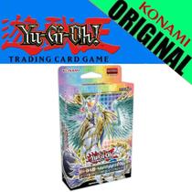 Deck Estrutural Yu-Gi-Oh! Lenda das Feras Cristalinas Konami Original yugioh cards cartas