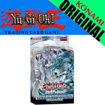 Deck Estrutural Yu-Gi-Oh! Saga do Dragão Branco de Olhos Azuis cards cartas konami yugioh