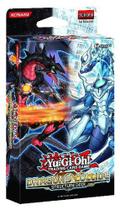 Deck estrutural: Yugioh Dragons Collide, SDDC Sealed Deck estrutural: Yugioh Dragons Collide, SDDC Sealed