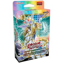 Deck Estrutural Yugioh Lenda Feras Cristalinas Portugues Deck Estrutural Yugioh Lenda Feras Cristalinas Portugues