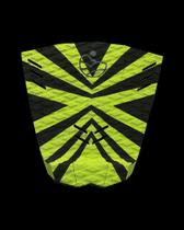 Deck Hie Wave Lawer - DL 19 Verde e Preto