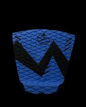 Deck Hie Wave Lawer - DL 22 Azul e Preto