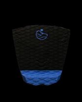 Deck Hie Wave Lawer - DL 27 Preto e Azul