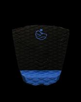 Deck Hie Wave Lawer - DL 27 Preto e Azul