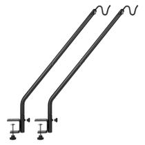 Deck Hook Kingsyard Heavy Duty 27-39 cm, pacote com 2 unidades Deck Hook Kingsyard Heavy Duty 27-39 cm, pacote com 2 unidades