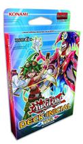 Deck Inicial Yugioh 2016 - Yuya - Arc V - Konami