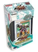 Deck inicial Yugioh 5Ds 2010 Duelist Toolbox UNL. Edição Deck inicial Yugioh 5Ds 2010 Duelist Toolbox UNL. Edição