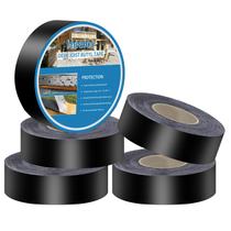 Deck Joist Tape Heelos Butyl Waterproof 1,625 x 15,24 m, pacote com 5