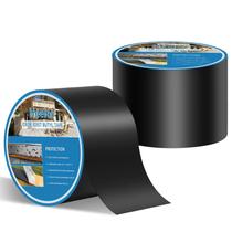 Deck Joist Tape Heelos para decks de 10 x 152 cm, pacote com 2 unidades, impermeáveis