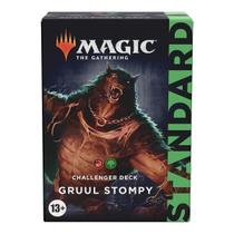 Deck Magic Gruul Stompy - Challenger