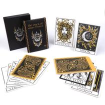 Deck of Many Things Game Master's Merchant para D&D 5e